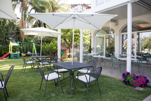 Sicilia's Art Hotel & Spa